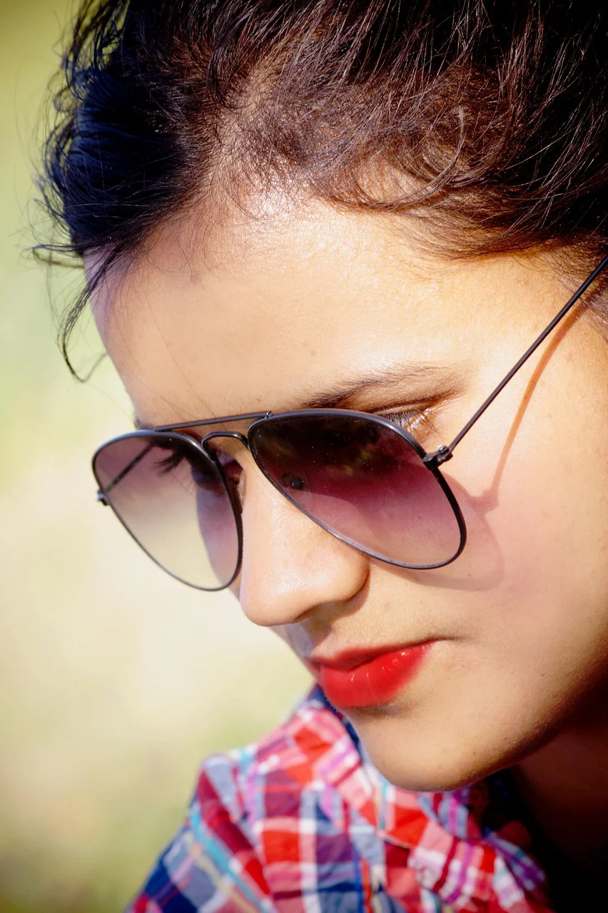 beautiful, fashion, portrait, woman