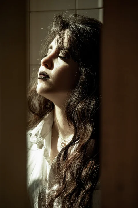 woman, girl, iran, model