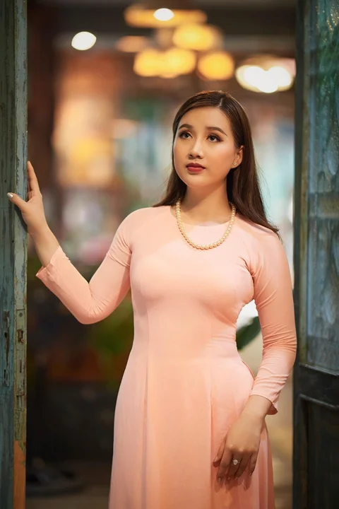 女性、モデル、ポートレート、ポーズ