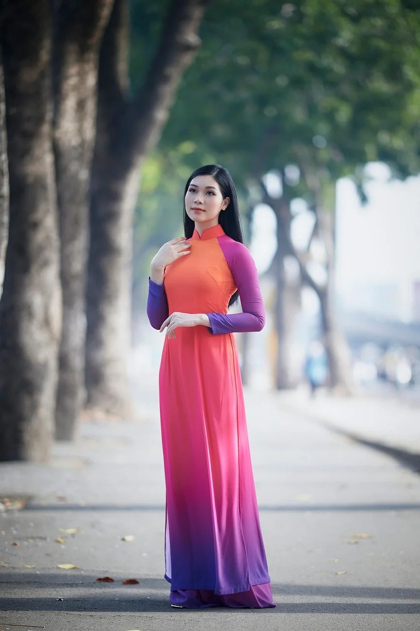 女性、モデル、ポートレート、ポーズ