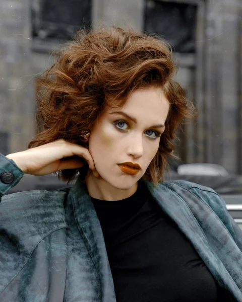 woman, beauty, model, girl