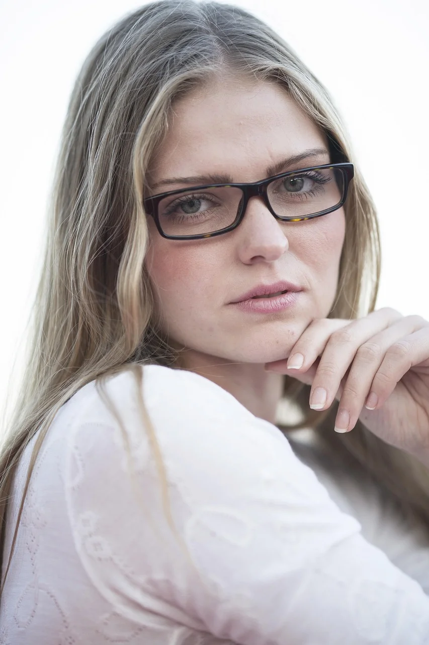 woman, model, young model, beautiful