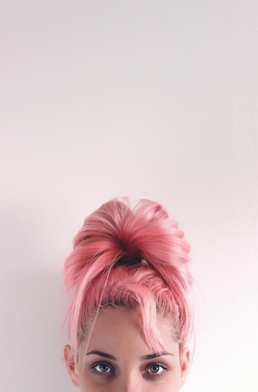 girl, pink, woman, beauty girl