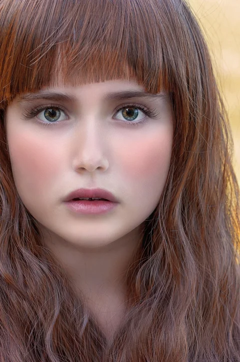 person, human, female, girl