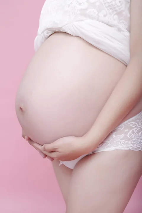 pregnant women, woman, belly