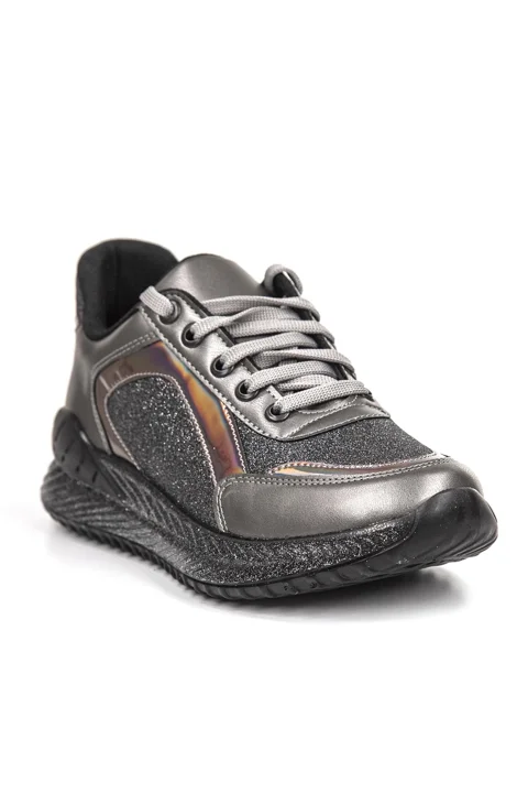grey, running, sport, shoes