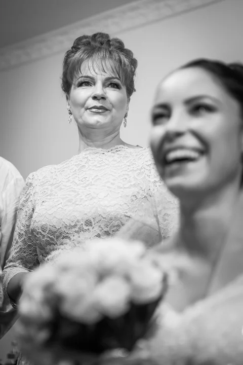 bride, emotions, merriage, mother