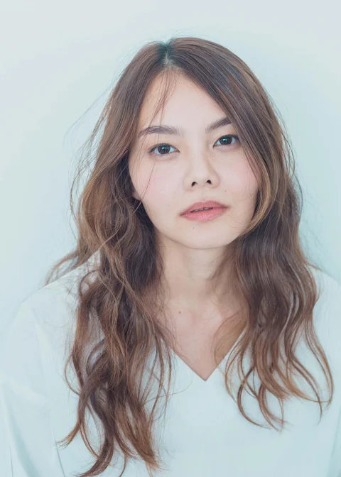 woman, model, portrait, pose