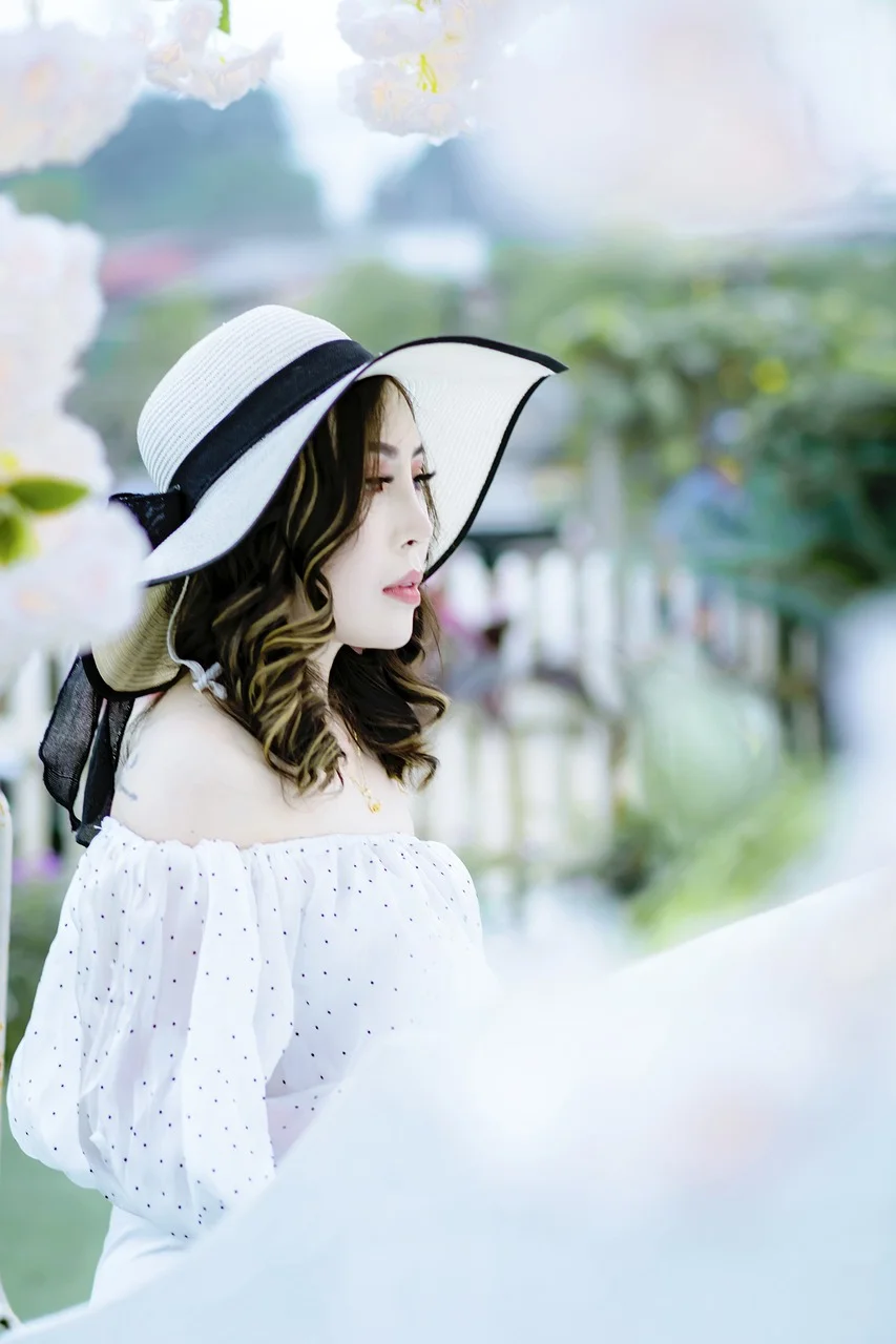 girl, vietnam, women, asia