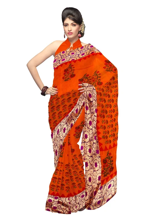 saree, fashion, silk, dress