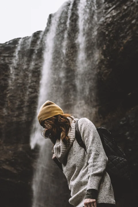people, woman, girl, alone