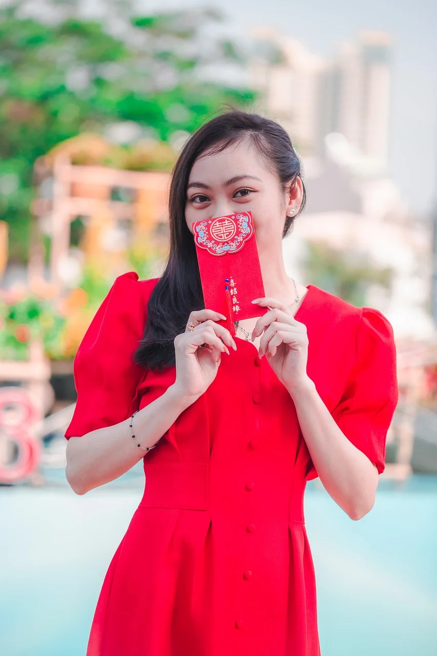girl, asia, vietnam, saigon