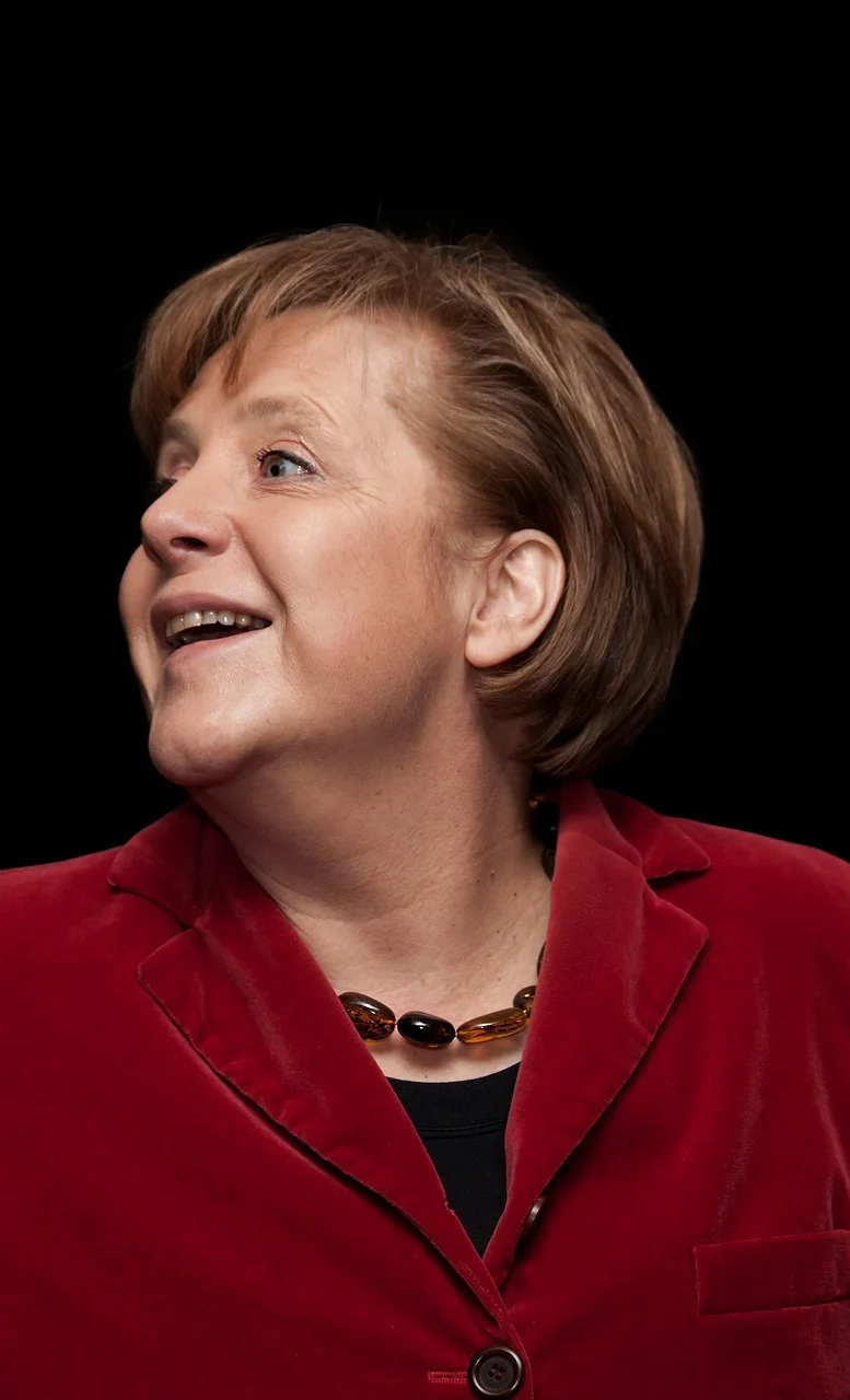 angela merkel，政治，政治人物，cdu