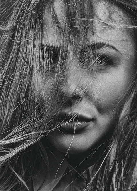 woman, beauty, model, portrait
