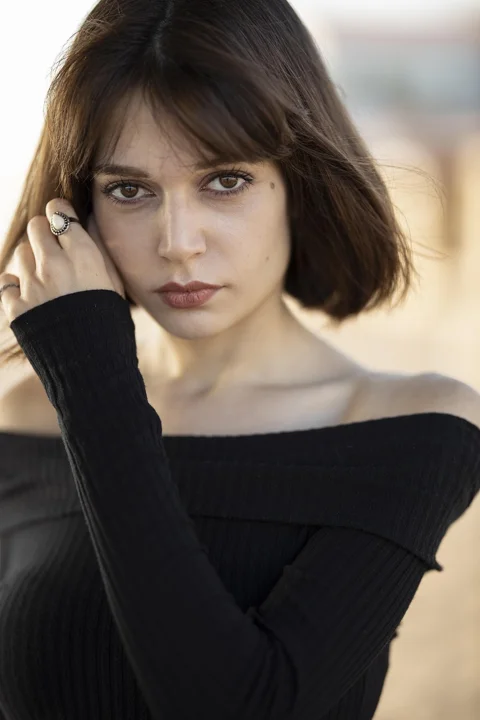 model, woman, pose, beautiful