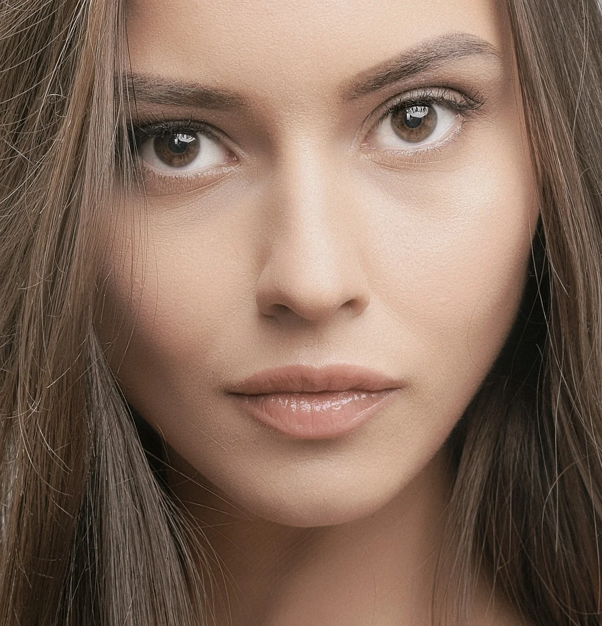 woman, beauty, glamour, model