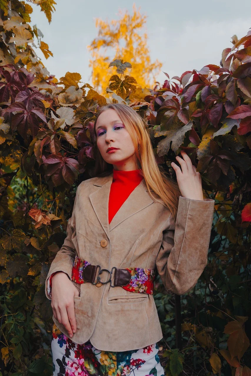 autumn, nature, fall, leaves
