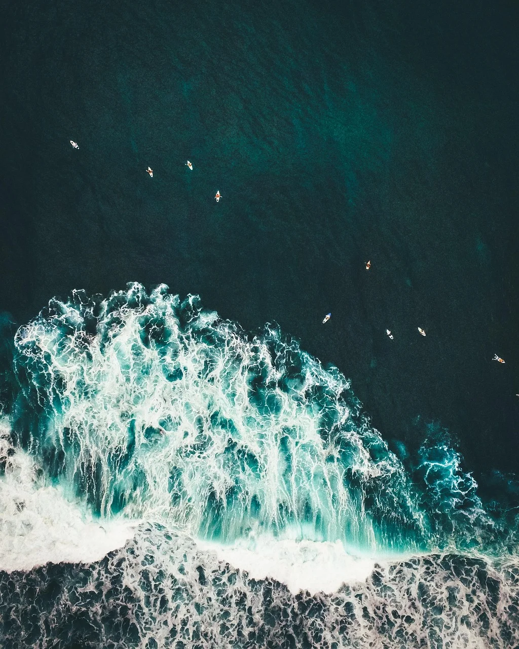 水，海浪，海洋，岸邊