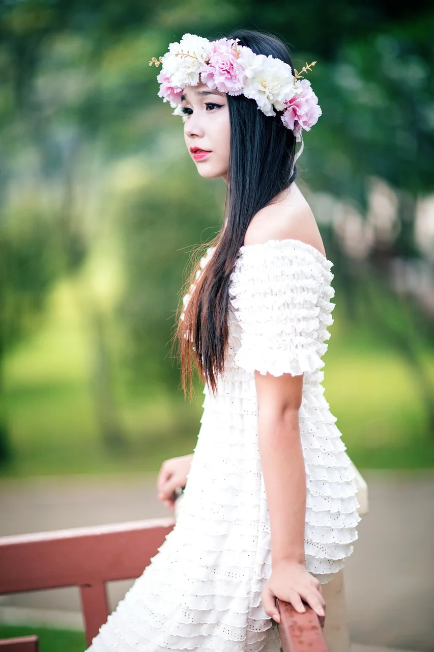 model, fashion, girl, fashion models