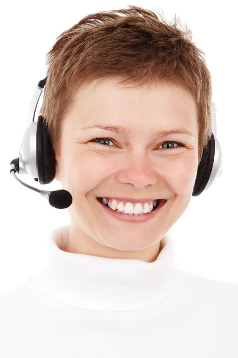 agent, business, call, center