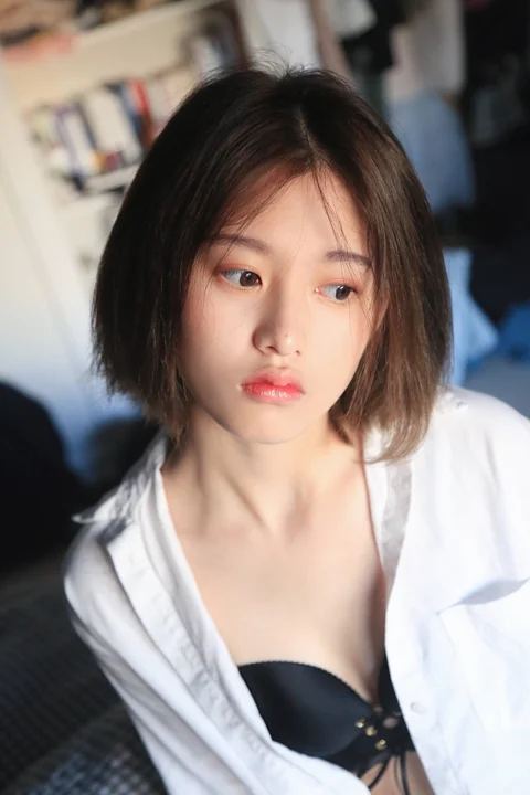 소녀, 젊은, 삶