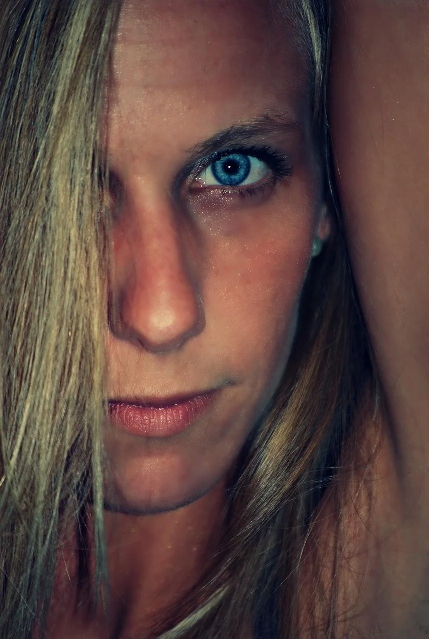 woman, female, lady, girl
