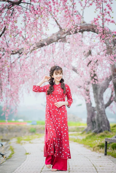 소녀, 여성, 사람들, 모델