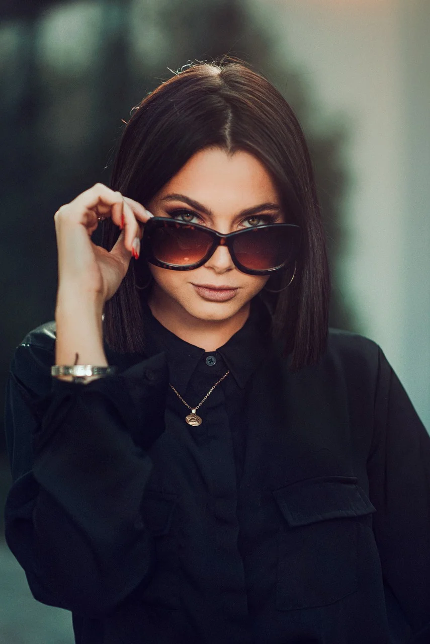 woman, girl, fashion, lady