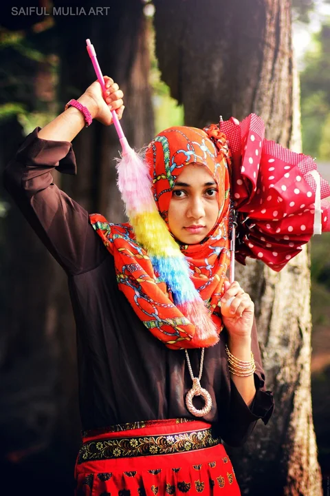 girl, woman, islamic, islam