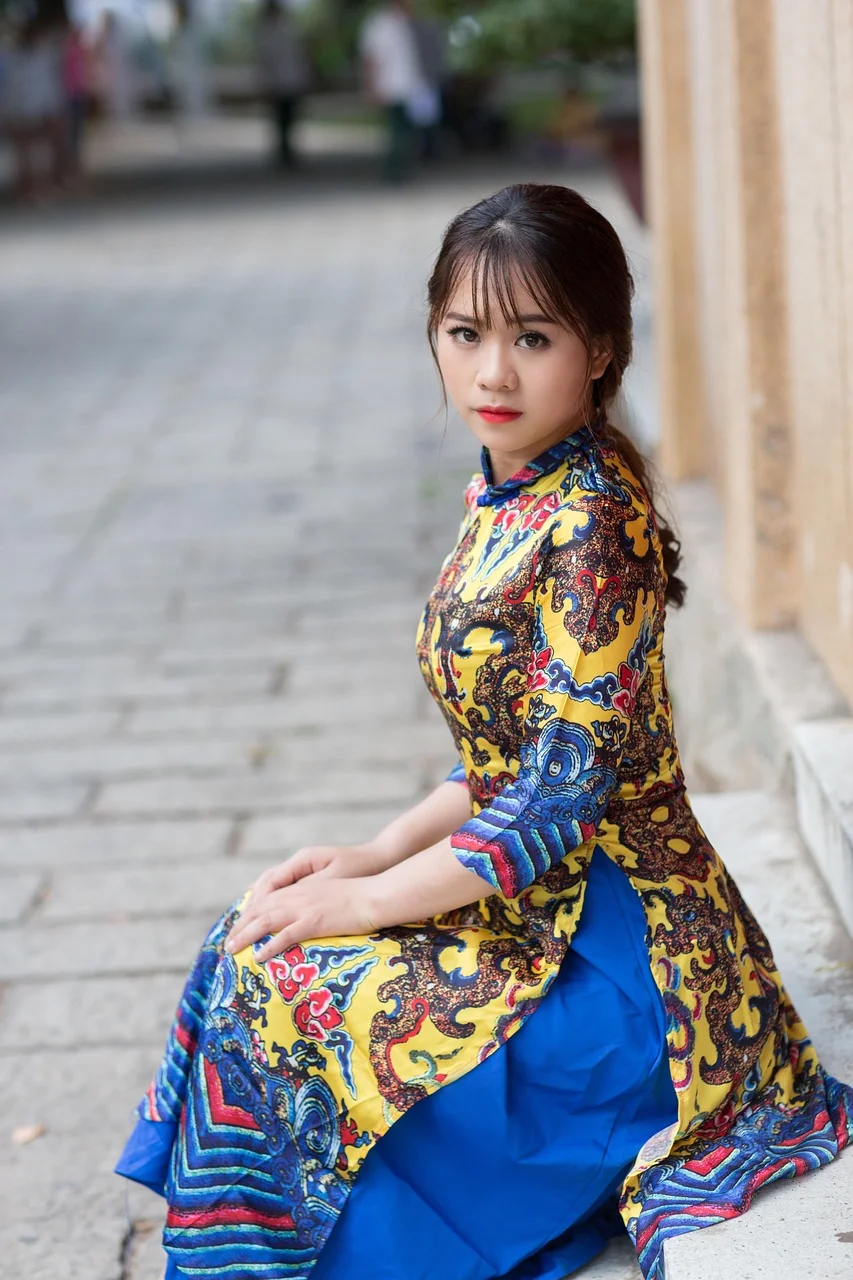 girl, model, fashion, portrait