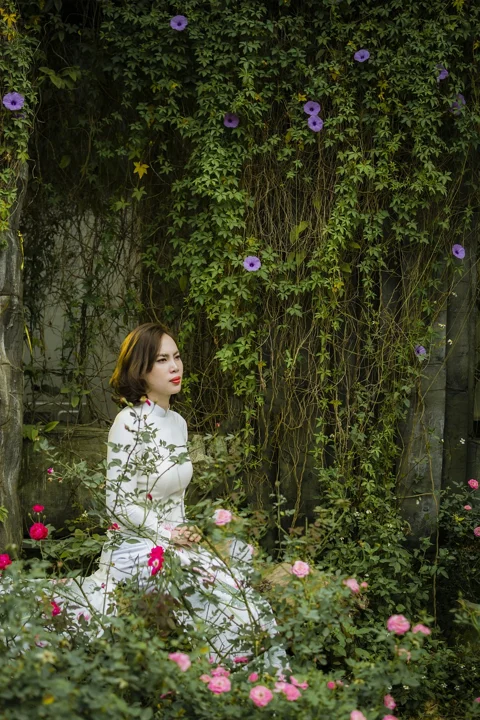 girl, vietnam, women, asia