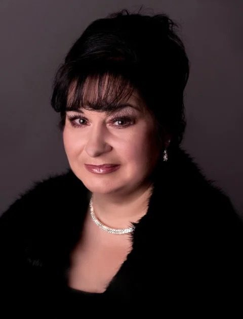anna osmakovicz，歌手，波兰，女性