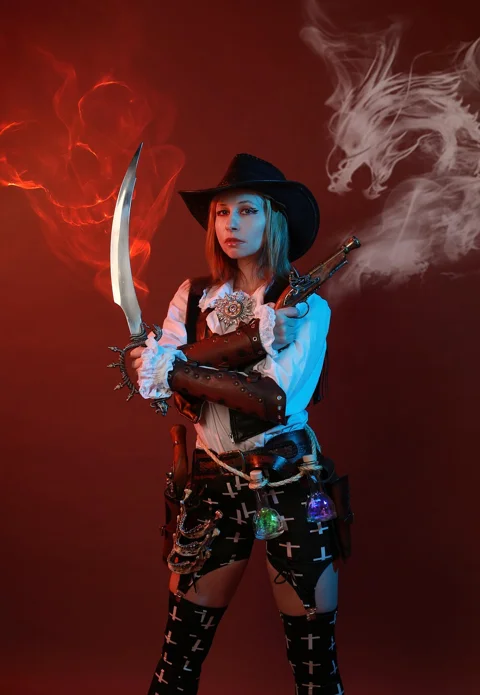 head hunter, van helsing, gothic, transylvania