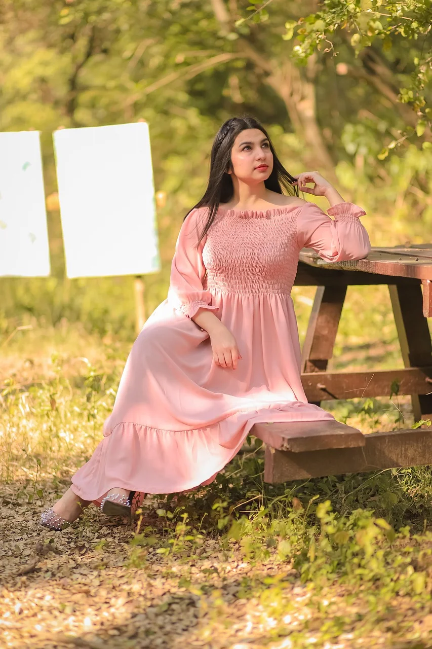 woman, beauty, fashion, beautiful