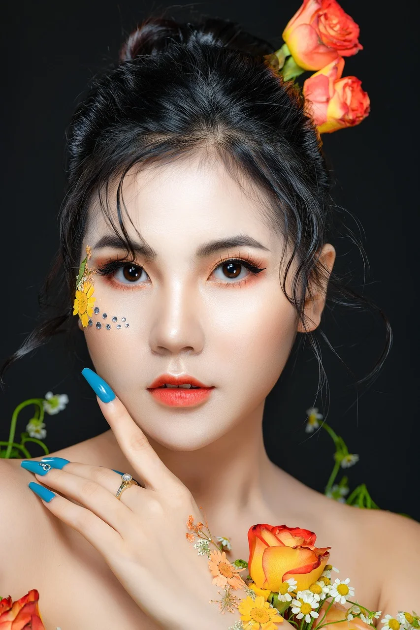woman, beauty, fashion, beautiful