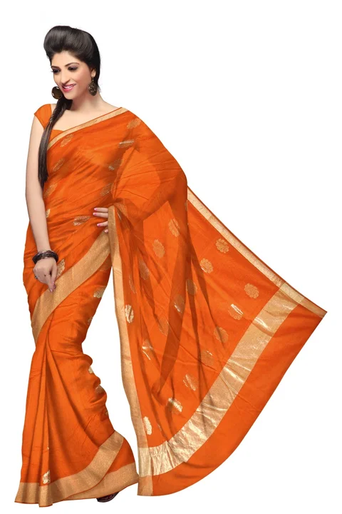 saree, fashion, silk, dress