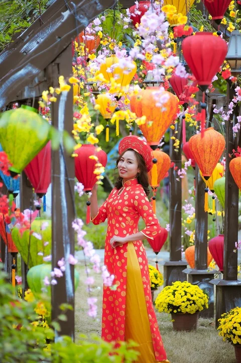 asian, woman, model, portrait