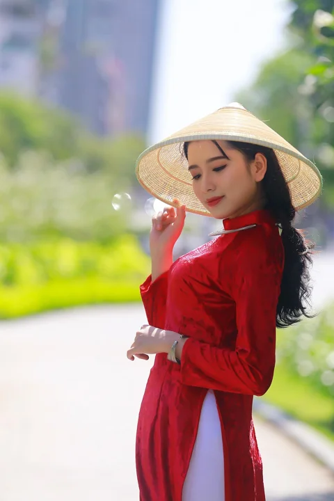 woman, beauty, traditional, cultural