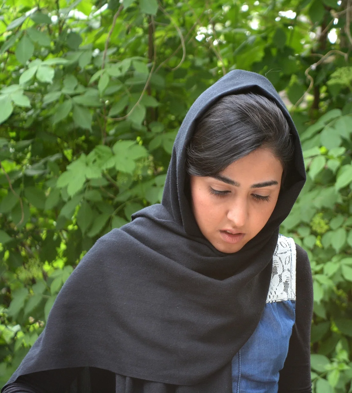 girl, afghanistan, muslims, islam