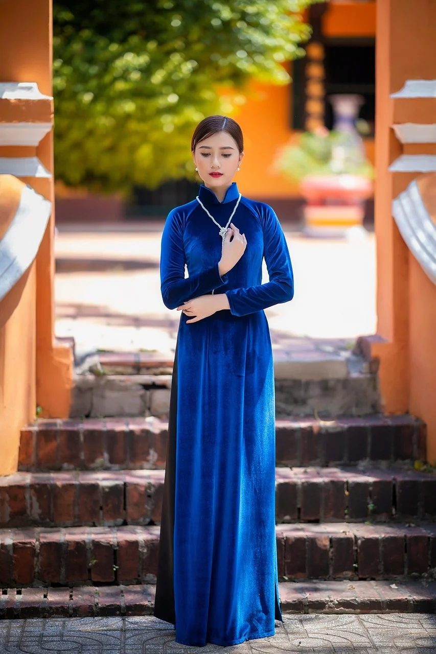 long life, asian, attractive, beautiful
