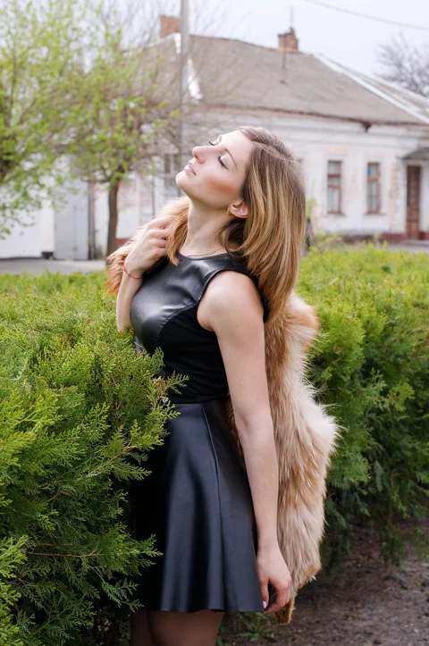 woman, model, portrait, pose