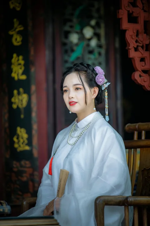 woman, model, ha noi, portrait