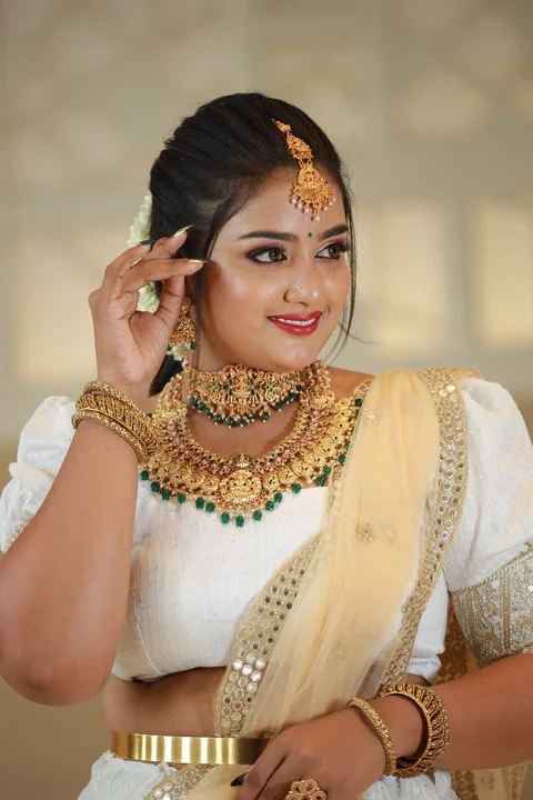 wedding, bride, woman, bridal