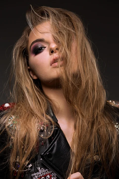 fashion, woman, lovely, young woman