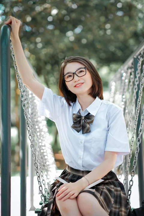 여성, 모델, 인물 사진, 포즈