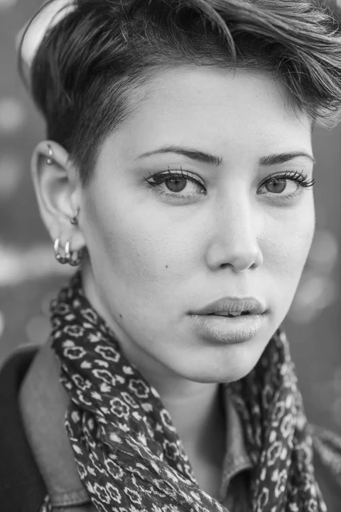 model, beautiful, young women, photography