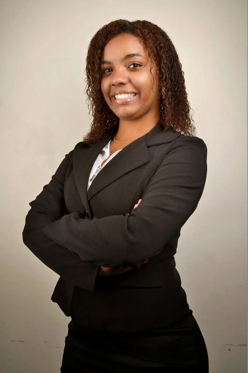 woman, black, businesswoman, rh