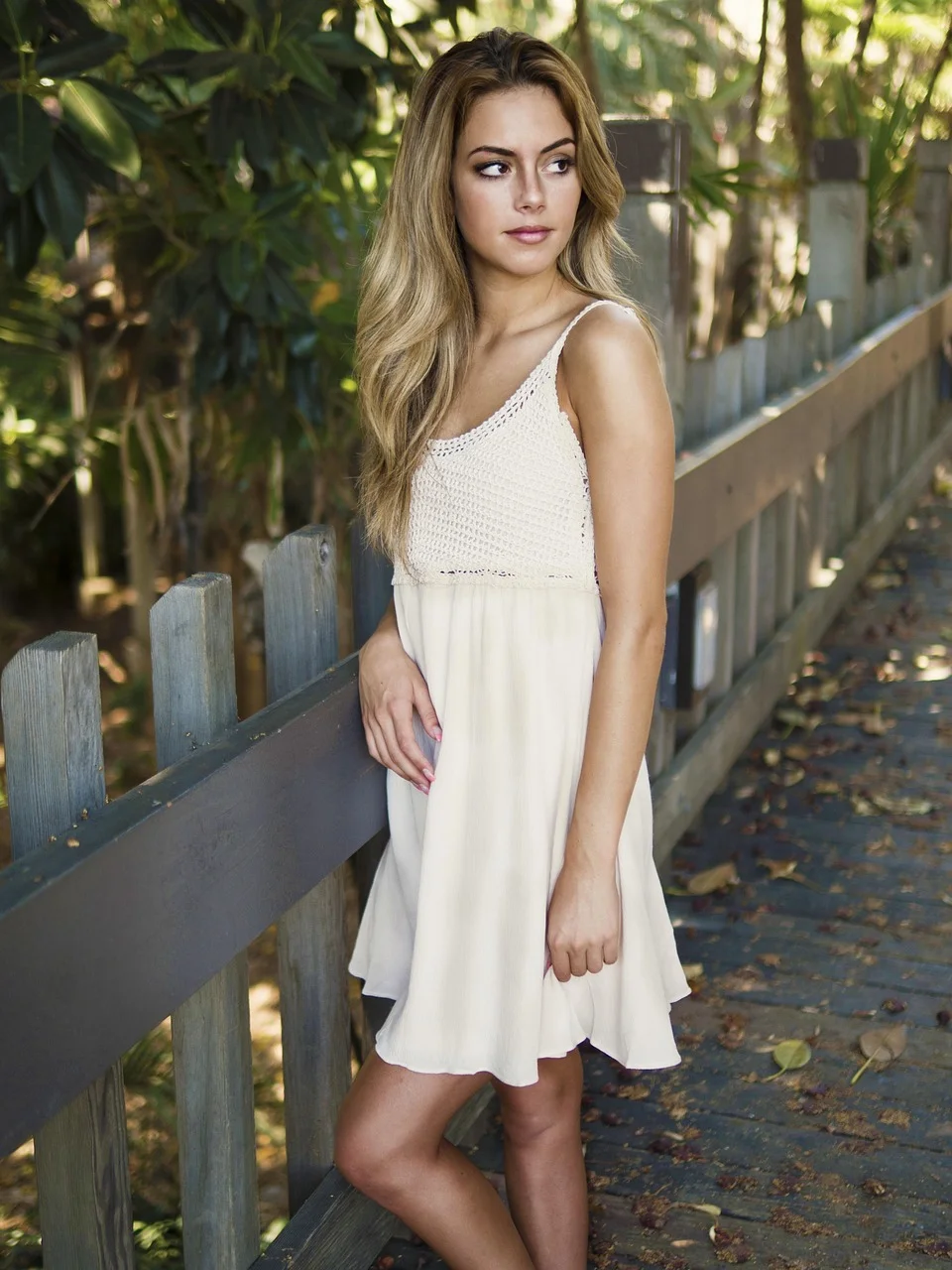 girl, woman, beautiful, long