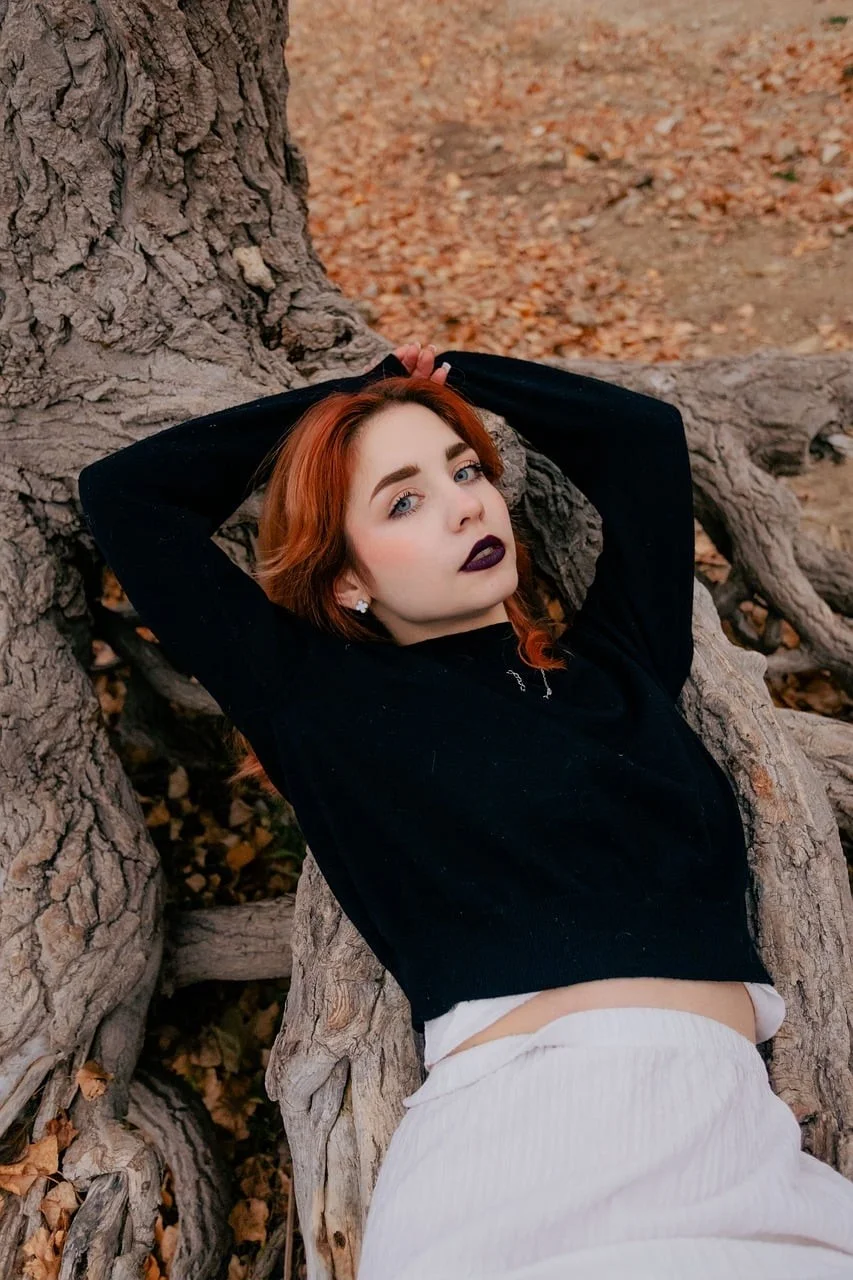 autumn, nature, fall, leaves