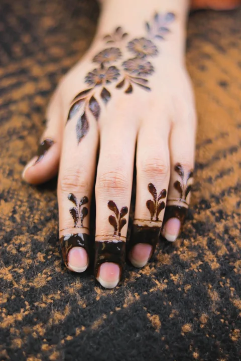 wedding, bride, woman, indian